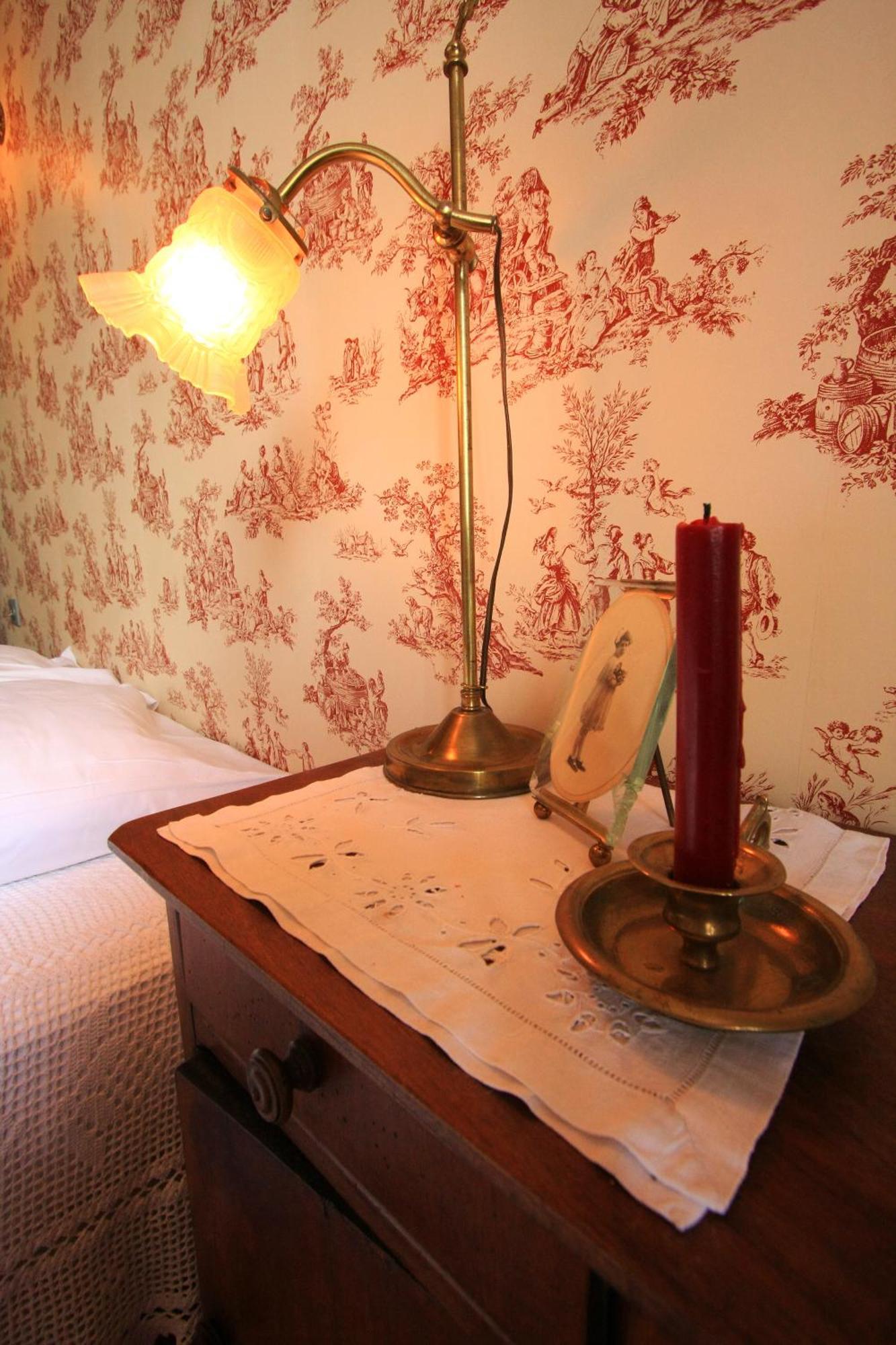 Logis Hotel - Restaurant La Marbrerie Caunes-Minervois Екстер'єр фото