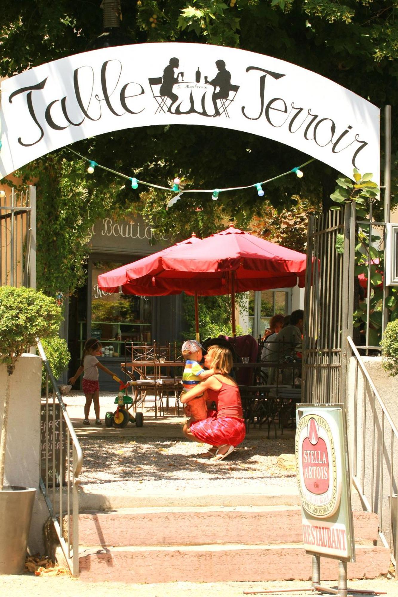 Logis Hotel - Restaurant La Marbrerie Caunes-Minervois Екстер'єр фото