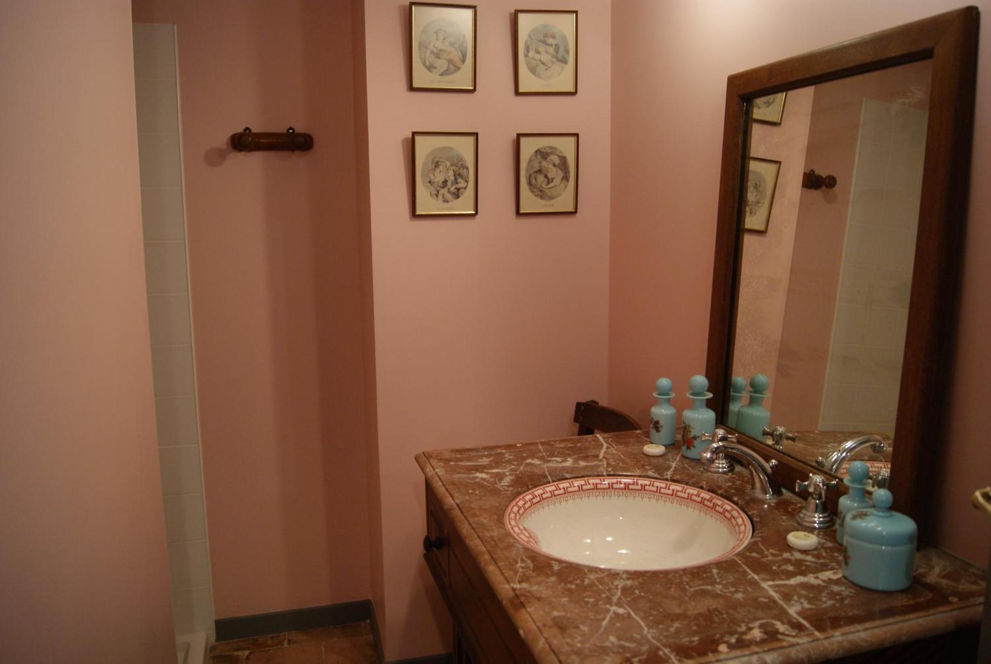 Logis Hotel - Restaurant La Marbrerie Caunes-Minervois Екстер'єр фото
