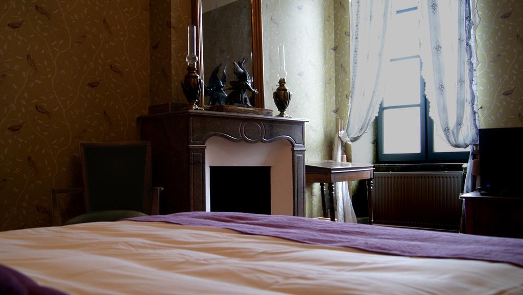 Logis Hotel - Restaurant La Marbrerie Caunes-Minervois Екстер'єр фото
