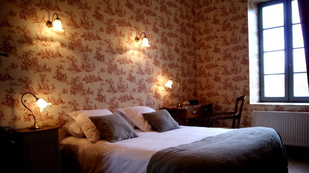 Logis Hotel - Restaurant La Marbrerie Caunes-Minervois Екстер'єр фото