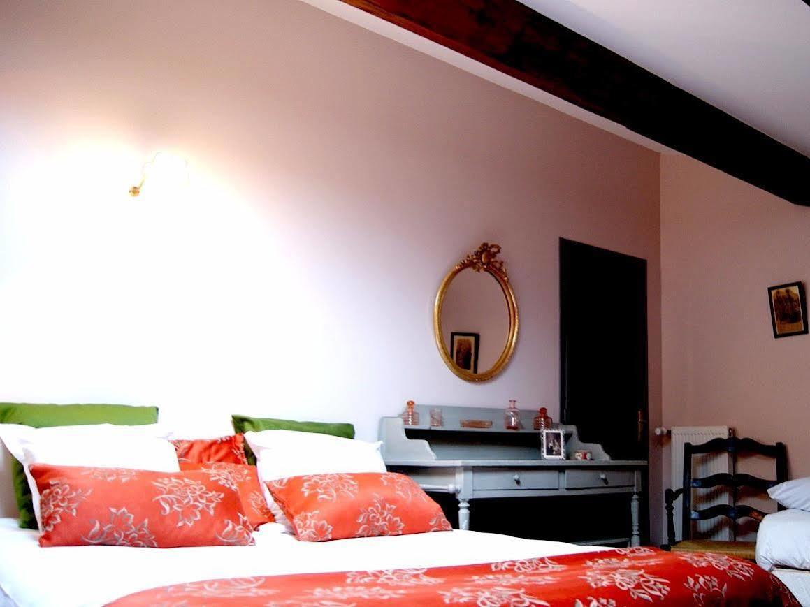 Logis Hotel - Restaurant La Marbrerie Caunes-Minervois Екстер'єр фото
